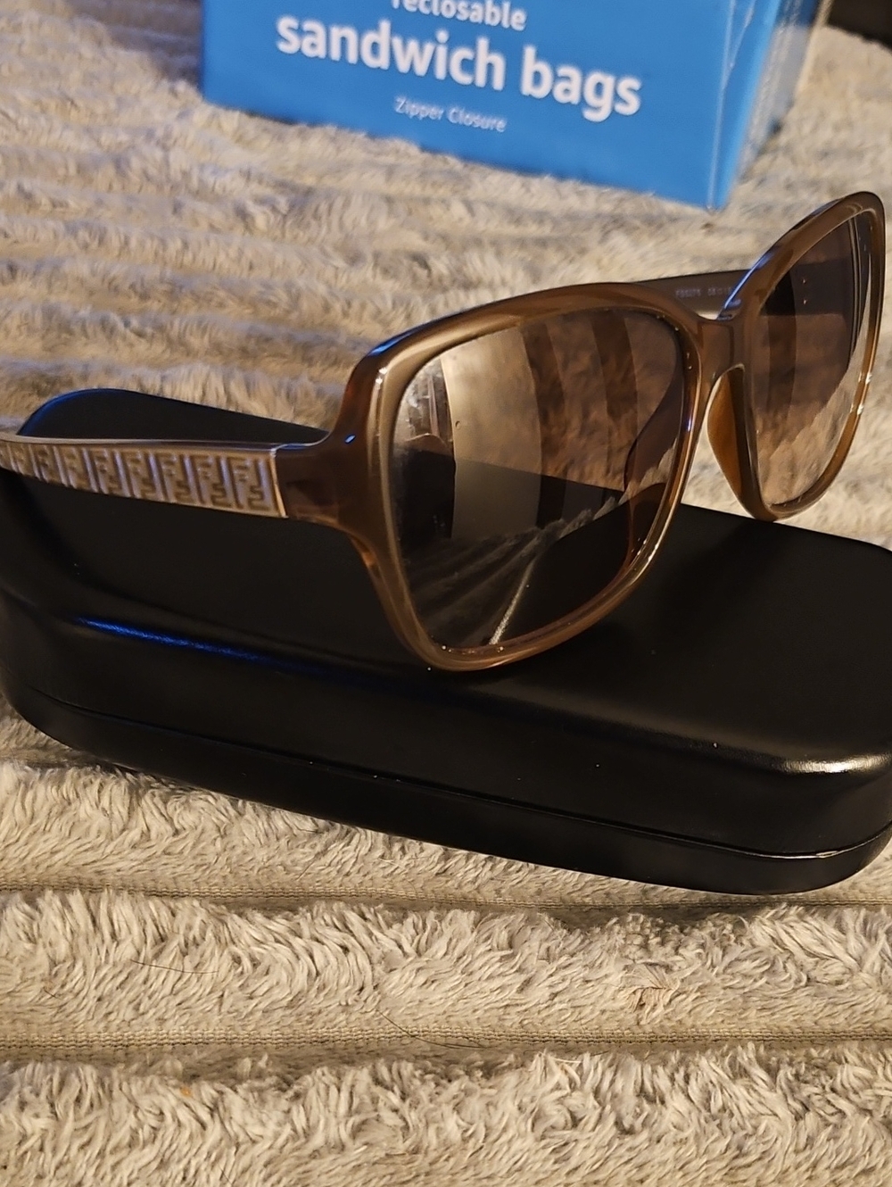 FENDI !!  FS5275 Vintage!! sunglasses